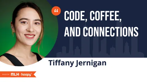 Coffee, code, and connections