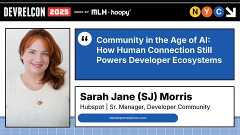 Community in the Age of AI