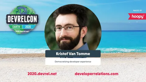 Democratizing developer experience