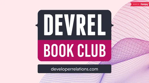 DevRel Book Club