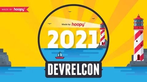 DevRelCon 2021