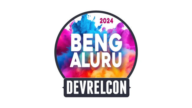 DevRelCon Bengaluru 2024