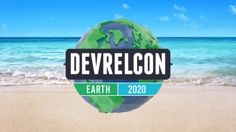 DevRelCon Earth 2020