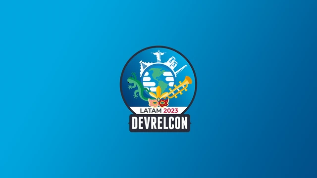 DevRelCon LATAM