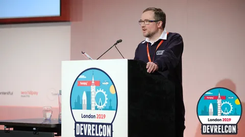 DevRelCon London 2019