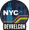 DevRelCon New York 2024