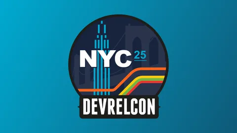 DevRelCon New York 2025