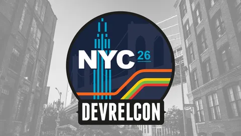 DevRelCon New York 2026