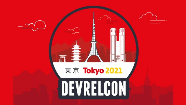 DevRelCon Tokyo 2021