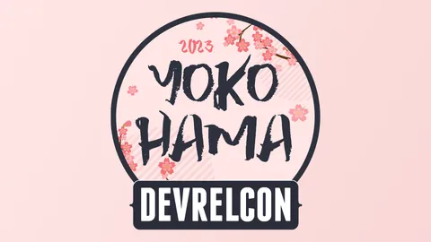 DevRelCon Yokohama 2023