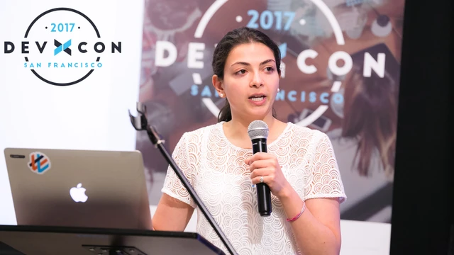 DevXcon 2017