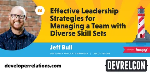 Effective leadership strategies for managing a team with diverse skill sets