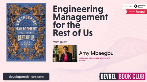 Engineering Management for the Rest of Us