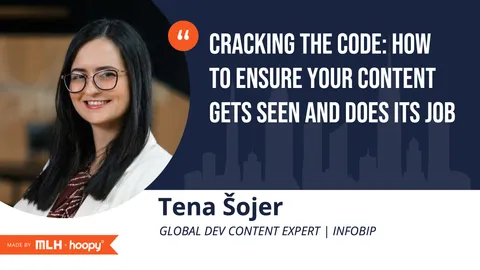 How to ensure your content gets seen and does its job