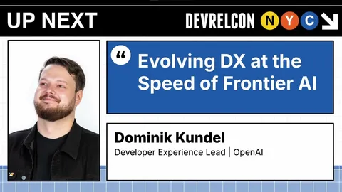 Evolving DX at the Speed of Frontier AI