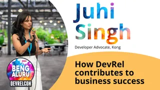 How DevRel contributes to business success