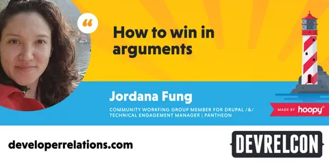 How to win in arguments