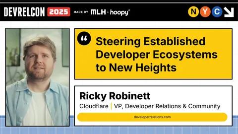 Steering established ecosystems to new heights