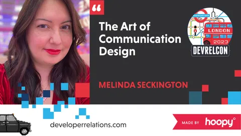 The Art of Communication Design