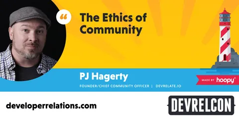 The ethics of community