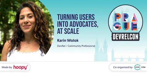 Turning users into advocates at scale