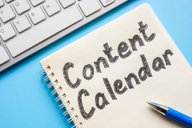 Using support questions to feed your content calendar