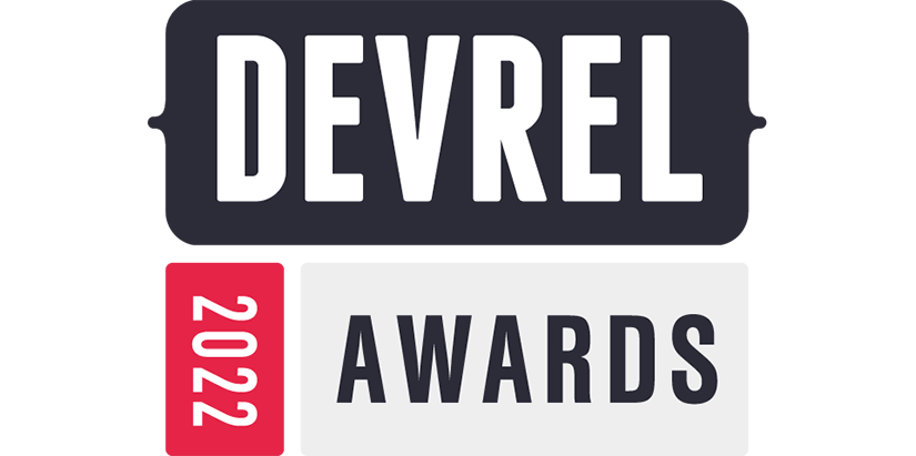 DevRel Awards 2022